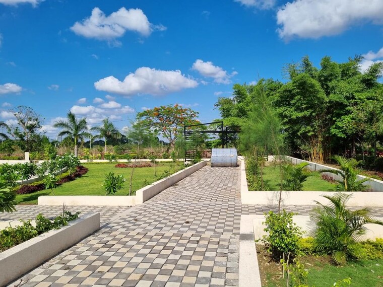 undefined, sejbahar  1250 Sq.Ft. Plot In Sejbahar Raipur 10357783
