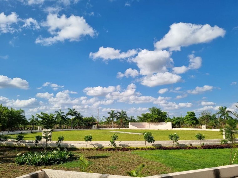 Garden, sejbahar  1250 Sq.Ft. Plot In Sejbahar Raipur 10357783