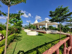  Plot – Garden View at Sejbahar - for Sale