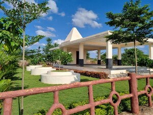  Plot – Garden View at Sejbahar - for Sale