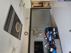 3 BHK Apartment For Rent in Magarpatta Sylvania