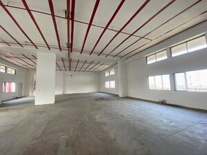  Industrial Plot – Map Location View at Endura Turbhe Industrial Park, Turbhe - for Sale
