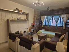 2 BHK + Extra Room Apartment For Rent in Ashirwad CHS Santacruz East