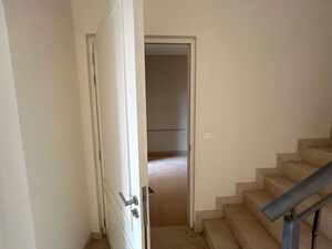 Bathroom in 3 BHK Apartment at Lower Parel – for Rent