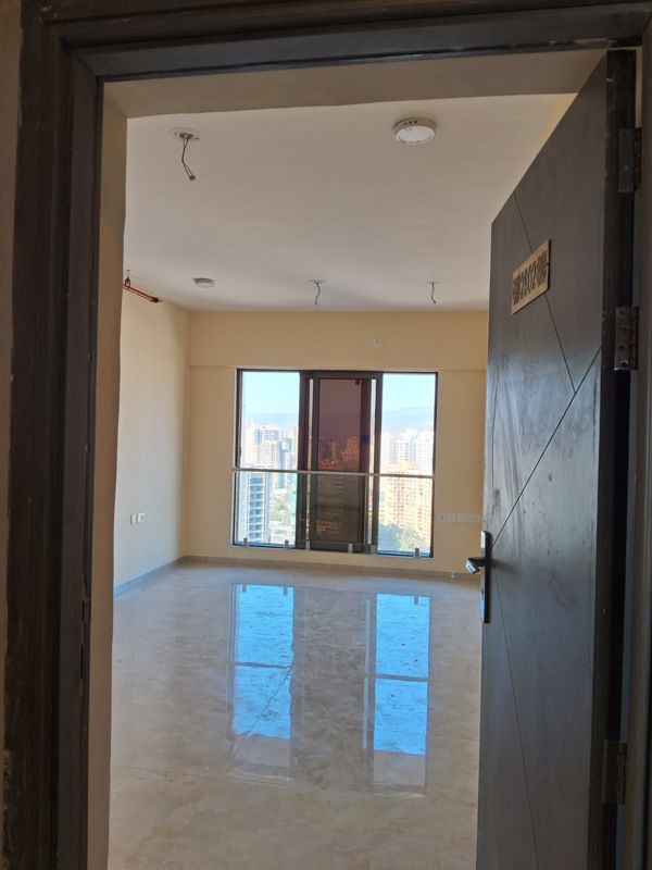 2 BHK Apartment For Rent in IM Applaud 38