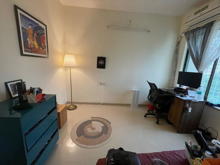 Team Area, dedhia-palatial-height 3 Bedroom 1300 Sq.Ft. Apartment In Powai Mumbai 10357827