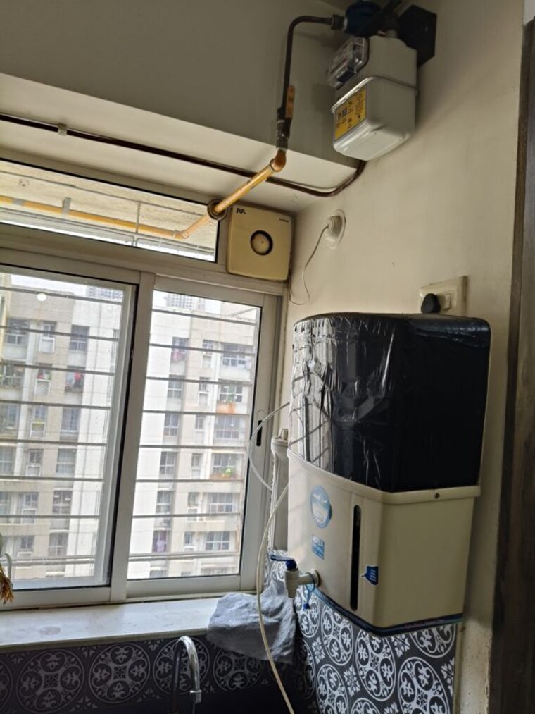Team Area, lodha-amara 2 Bedroom 672 Sq.Ft. Apartment In Kolshet Road Thane 10357820