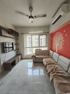 2 BHK Apartment For Rent in Lodha Amara