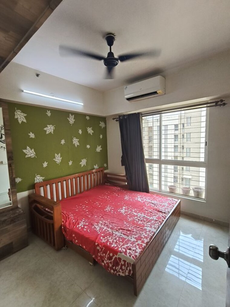 Bedroom, lodha-amara 2 Bedroom 672 Sq.Ft. Apartment In Kolshet Road Thane 10357820