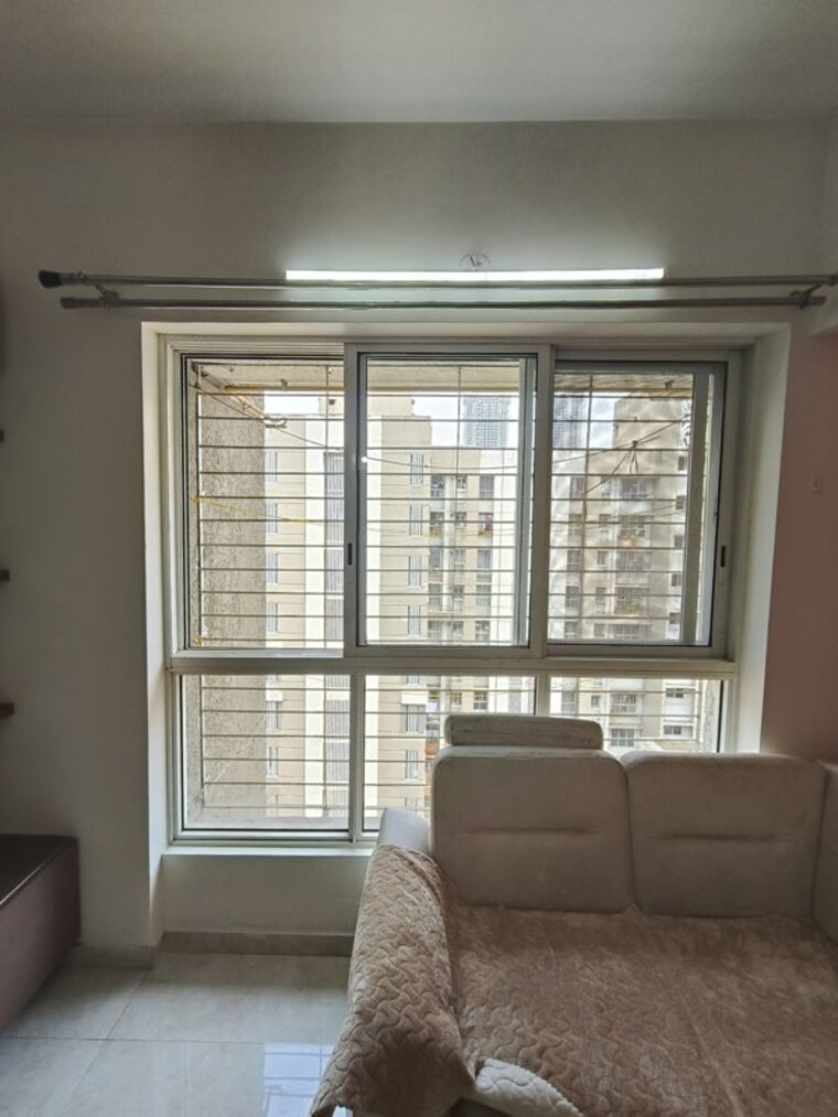 Living Room, lodha-amara 2 Bedroom 672 Sq.Ft. Apartment In Kolshet Road Thane 10357820