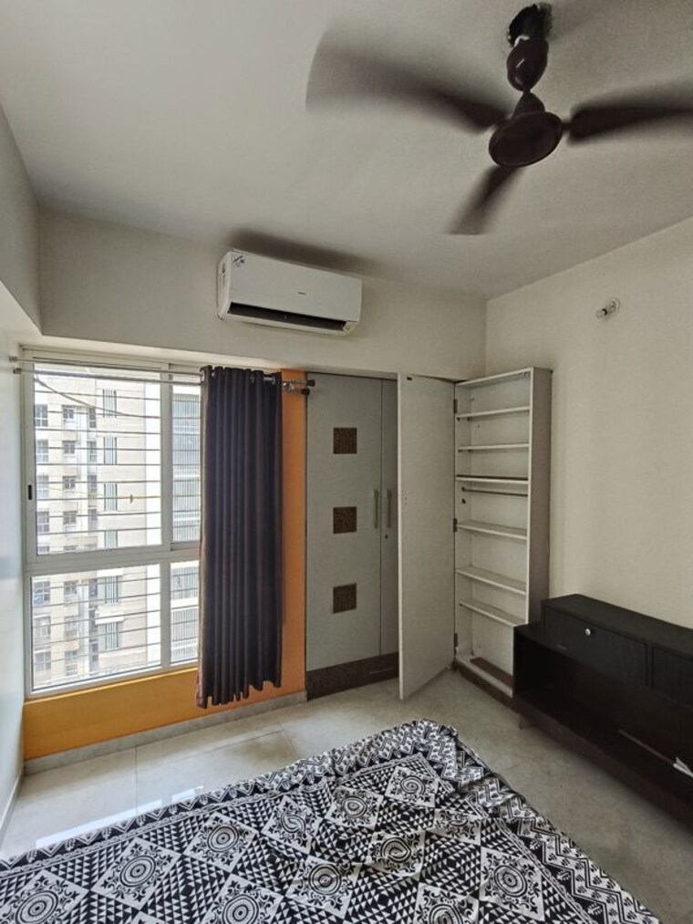 Bedroom, lodha-amara 2 Bedroom 672 Sq.Ft. Apartment In Kolshet Road Thane 10357820