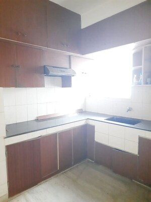Kitchen in 2 BHK Apartment at Master Canteen Area – for Sale