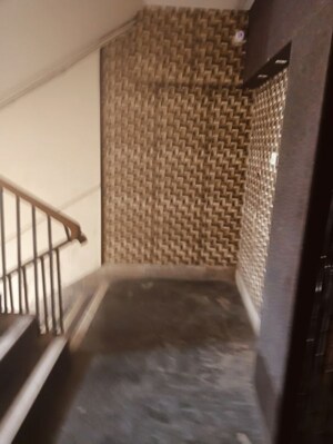 Stairs in  Office Space at Esplanade – for Sale
