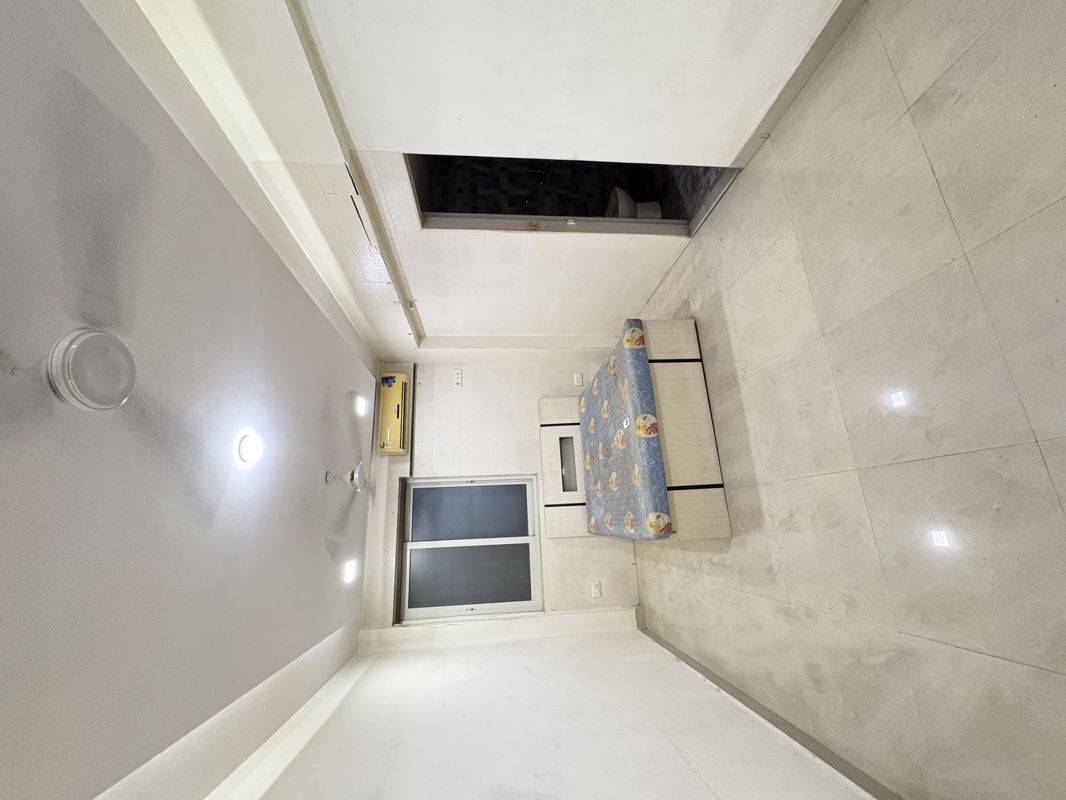 3 BHK + Pooja Room 1150 Sq.Ft. Apartment in Pestom Sagar Colony