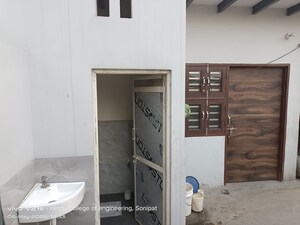 Bathroom in  Office Space at Godrej Green Estate, Sector 34 – for Rent