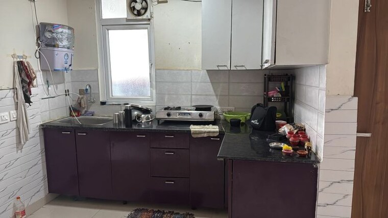 Kitchen, ace-city 2 Bedroom 1090 Sq.Ft. Apartment In Sector 1 Greater Noida Greater Noida 9460444
