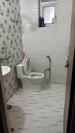 Master Bedroom in 2 BHK Apartment at Ace City, Sector 1 Greater Noida – for Rent