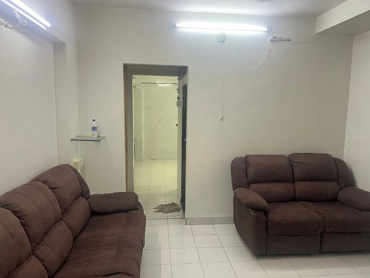 Living Room, matunga west 2 Bedroom 825 Sq.Ft. Apartment In Matunga West Mumbai 10357843