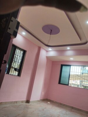 Furnished Amenities in 1.5 BHK Apartment at Squarefeet Grand Square, Anand Nagar – for Rent