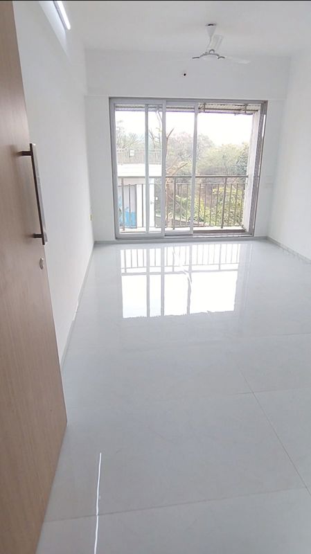 1 BHK + Extra Room 678 Sq.Ft. Apartment in LJ Tanna Panoroma