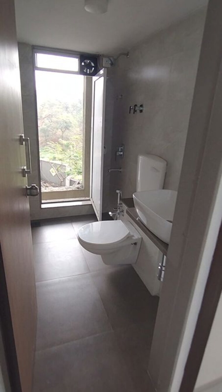 Bathroom, lj-tanna-panoroma 1 Bedroom 678 Sq.Ft. Apartment In Dombivli East Thane 10357848