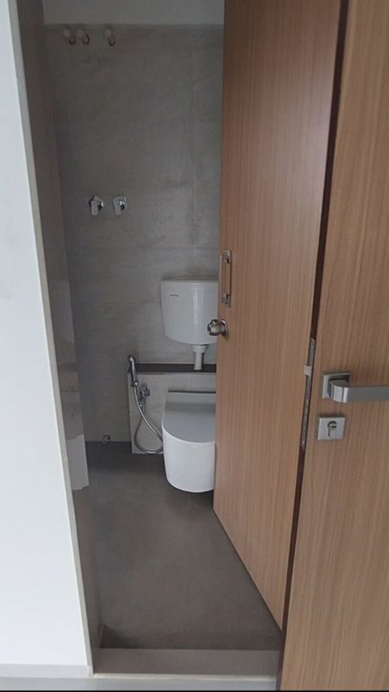 Bathroom, lj-tanna-panoroma 1 Bedroom 678 Sq.Ft. Apartment In Dombivli East Thane 10357848