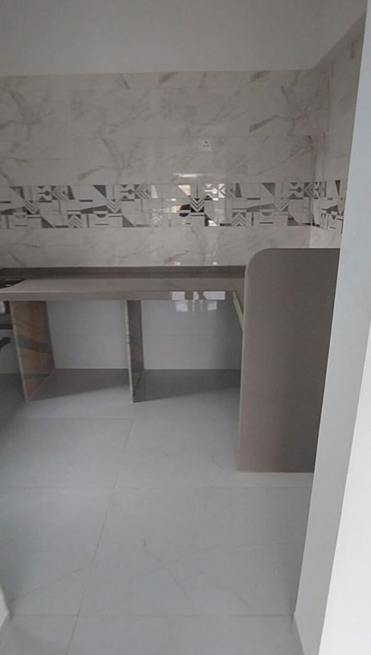 Kitchen, lj-tanna-panoroma 1 Bedroom 678 Sq.Ft. Apartment In Dombivli East Thane 10357848