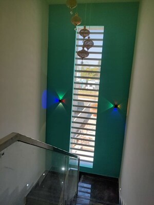 Furnished Amenities in 3 BHK Villa at Moranapalli – for Sale