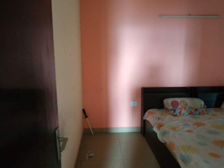 Bedroom, la-residentia 2 Bedroom 1010 Sq.Ft. Apartment In Tech Zone 4 Greater Noida Greater Noida 9460456