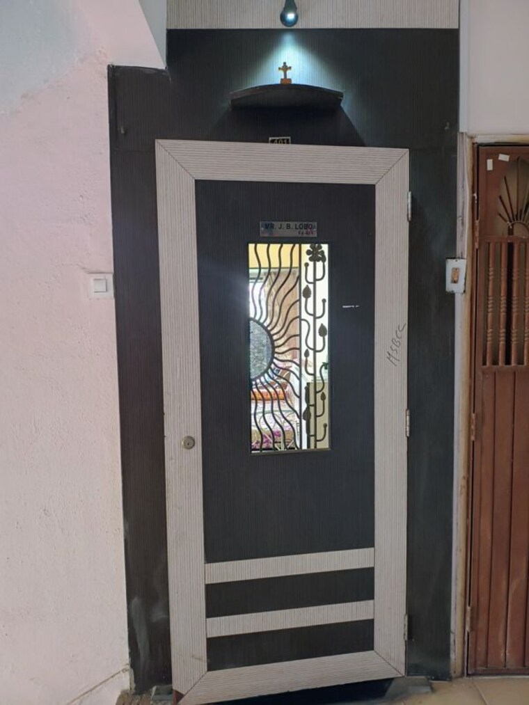 undefined, puraniks-kanchanpushp-complex 2 Bedroom 800 Sq.Ft. Apartment In Kavesar Thane 10357852