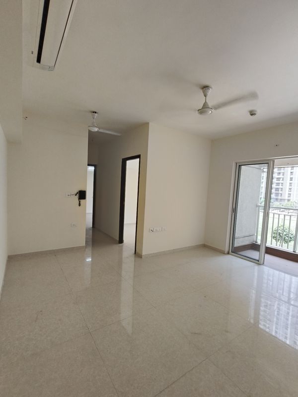 2 BHK Apartment For Rent in Lodha Amara