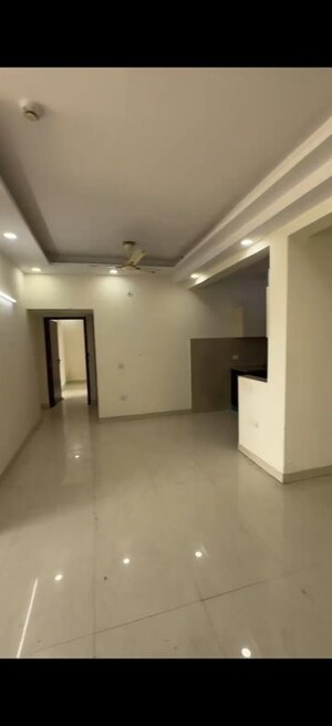 Dining area in 3 BHK Apartment at Real Anchor World Residency, Indrapuram – for Sale
