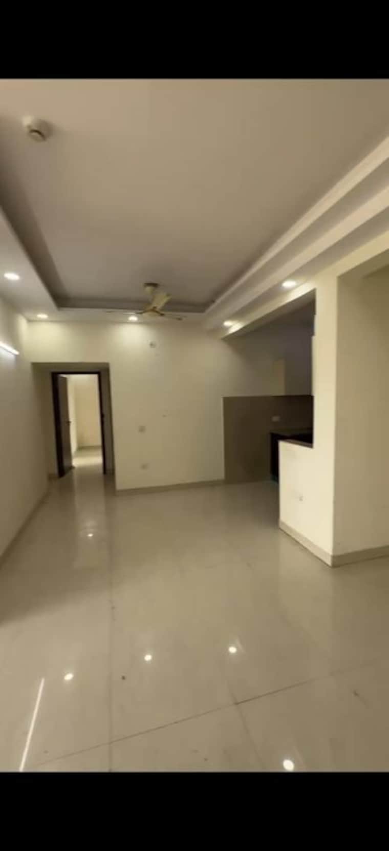 Dining area, real-anchor-world-residency 3 Bedroom 1935 Sq.Ft. Apartment In Indrapuram Ghaziabad 10357832