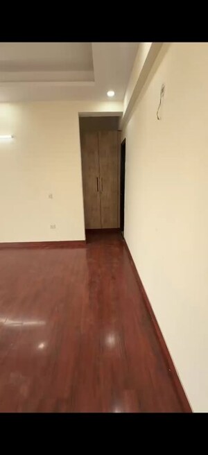 Master Bedroom in 3 BHK Apartment at Real Anchor World Residency, Indrapuram – for Sale