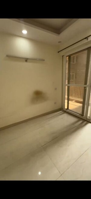Bedroom in 3 BHK Apartment at Real Anchor World Residency, Indrapuram – for Sale