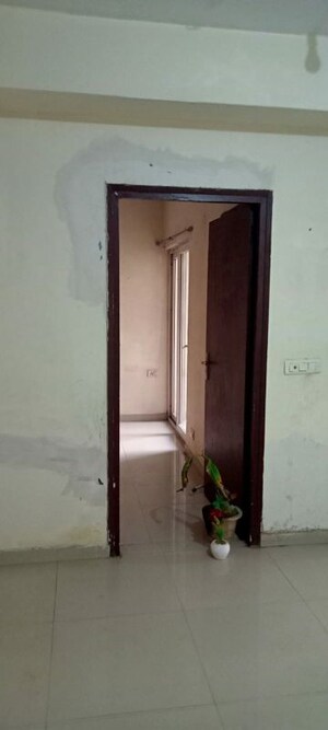 Building Lobby in 2 BHK Apartment at Galaxy Vega, Tech Zone 4 Greater Noida – for Rent