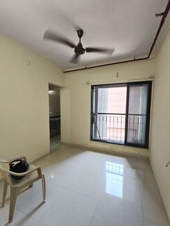 1 BHK Apartment For Sale in Dosti Desire