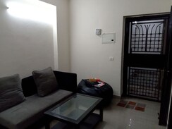 1 BHK + Pooja Room Apartment For Rent in Aditya Celebrity Homes