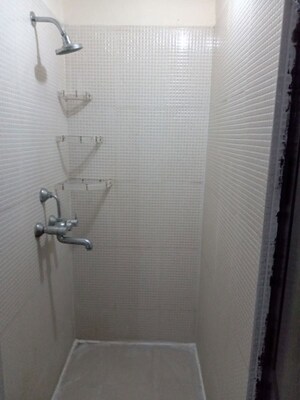 Bathroom in 1 BHK Apartment at Aditya Celebrity Homes, Sector 76 – for Rent