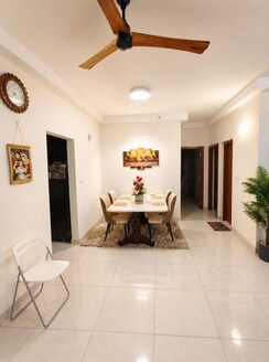 3 BHK Apartment For Rent in Prestige Park Square