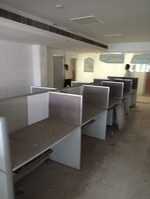 925 Sq.Ft. Office Space in Maula Ali