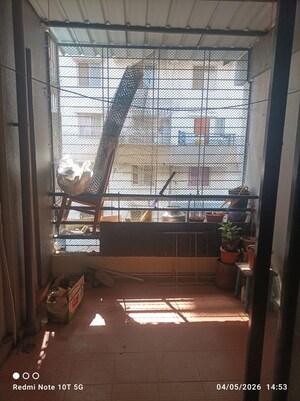 Kitchen in 2 BHK Apartment at Kohinoor Nano Homes, Ravet – for Rent