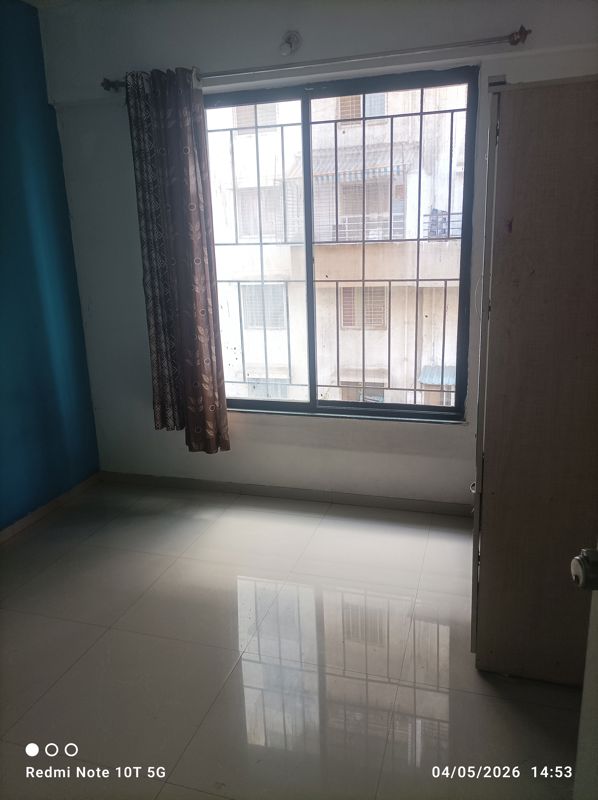 2 BHK + Basement,Store Room 750 Sq.Ft. Apartment in Kohinoor Nano Homes