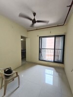 1 BHK 300 Sq.Ft. Apartment in Dosti Desire