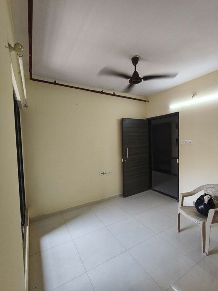 Bathroom, dosti-desire 1 Bedroom 300 Sq.Ft. Apartment In Brahmand Thane 10357870