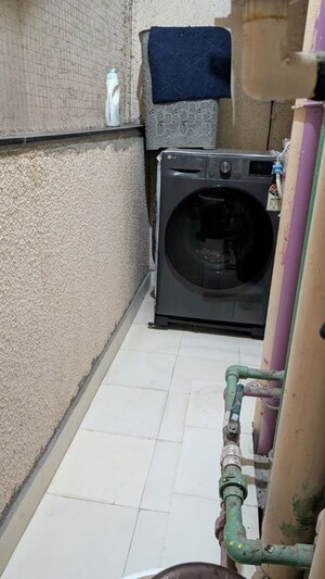 Parking in 2 BHK Apartment at Satguru Florence, Kasarvadavali – for Rent