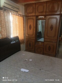 2 BHK + Servant Room Apartment For Rent in Kohinoor Nano Homes