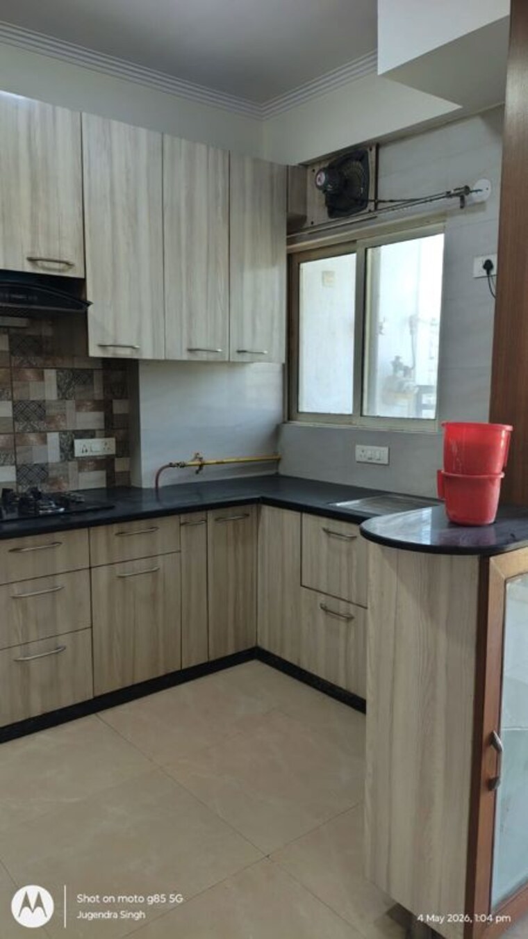 Kitchen, supertech-cape-town 2 Bedroom 1082 Sq.Ft. Apartment In Sector 74 Noida 10357834