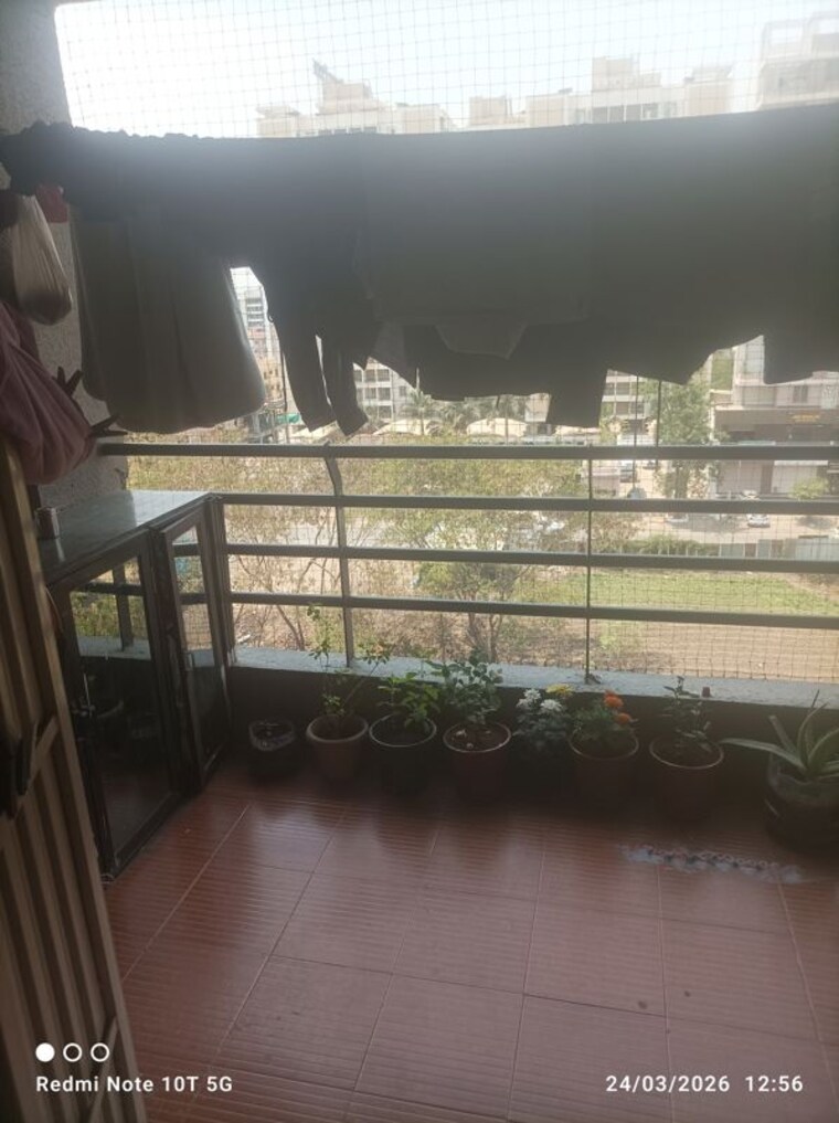 Gym, kohinoor-nano-homes 1 Bedroom 500 Sq.Ft. Apartment In Ravet Pune 10227680
