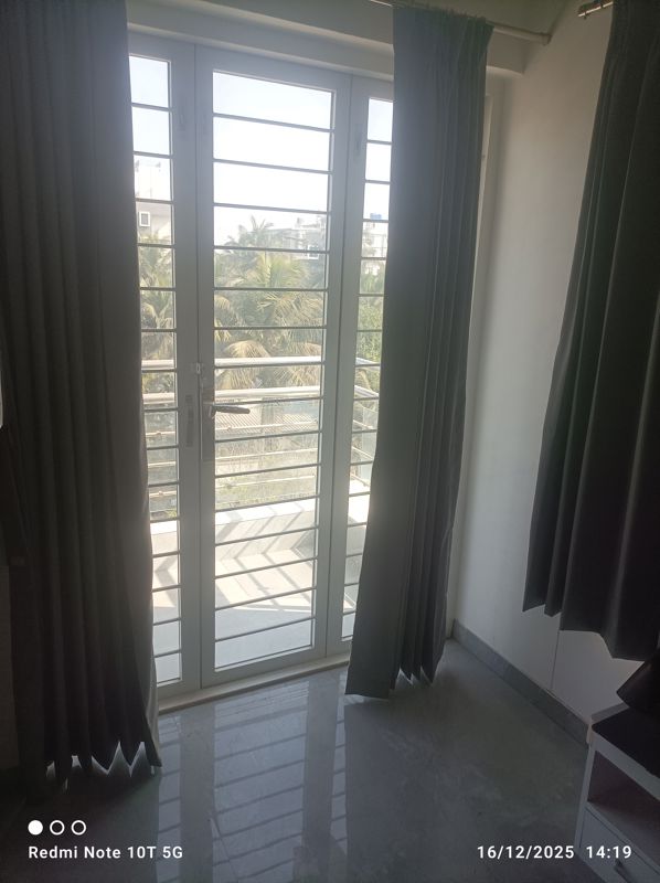 2 BHK + Extra Room 900 Sq.Ft. Apartment in ABC INN